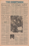 The Shorthorn: February 14, 1984
