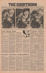 The Shorthorn: February 17, 1984