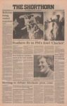 The Shorthorn: February 28, 1984