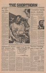 The Shorthorn: March 1, 1984