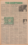 The Shorthorn: March 2, 1984