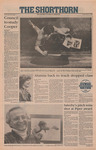 The Shorthorn: March 7, 1984