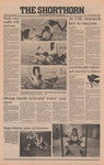 The Shorthorn: March 28, 1984