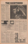 The Shorthorn: March 29, 1984