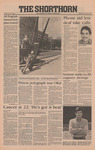 The Shorthorn: March 30, 1984