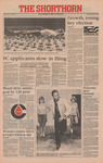 The Shorthorn: April 4, 1984