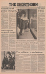 The Shorthorn: April 6, 1984
