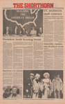The Shorthorn: April 18, 1984