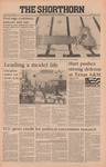 The Shorthorn: June 6, 1984