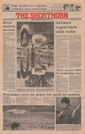 The Shorthorn: June 13, 1984