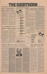 The Shorthorn: June 20, 1984