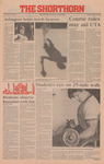 The Shorthon: July 3, 1984
