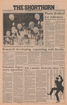 The Shorthorn: July 11, 1984