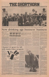 The Shorthorn: July 25, 1984