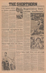 The Shorthorn: September 5, 1984