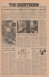 The Shorthorn: September 7, 1984