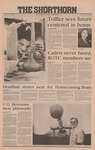 The Shorthorn: October 5, 1984