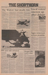 The Shorthorn: October 10, 1984