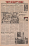 The Shorthorn: October 18, 1984