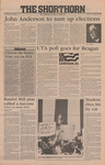 The Shorthorn: November 6, 1984