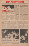 The Shorthorn: Novmeber 13, 1984