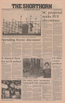 The Shorthorn: November 30, 1984