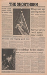 The Shorthorn: December 5, 1984