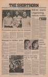 The Shorthorn: December 6, 1984