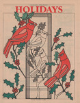 The Shorthorn: December 11, 1984