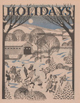 The Shorthorn: December 12, 1984