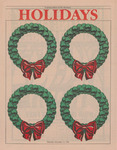 The Shorthorn: December 13, 1984