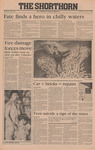 The Shorthorn: January 23, 1985