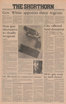 The Shorthorn: February 13, 1985