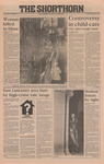The Shorthorn: February 15, 1985