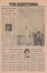 The Shorthorn: February 27, 1985