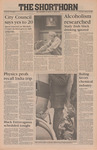 The Shorthorn: February 28, 1985
