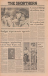 The Shorthorn: March 5, 1985
