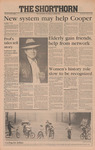 The Shorthorn: March 6, 1985