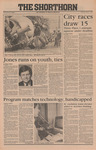 The Shorthorn: March 7, 1985