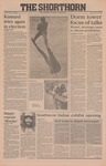 The Shorthorn: March 15, 1985