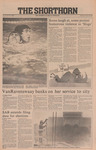 The Shorthorn: March 28, 1985