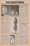 The Shorthorn: April 4, 1985