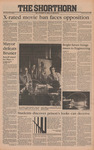 The Shorthorn: April 9, 1985