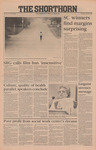 The Shorthorn: April 23, 1985