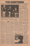 The Shorthorn: June 12, 1985