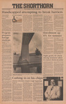 The Shorthorn: June 26, 1985