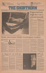 The Shorthorn: July 3, 1985