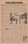 The Shorthorn: July 10, 1985
