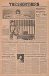The Shorthorn: July 17, 1985
