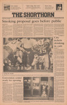 The Shorthorn: September 10, 1985